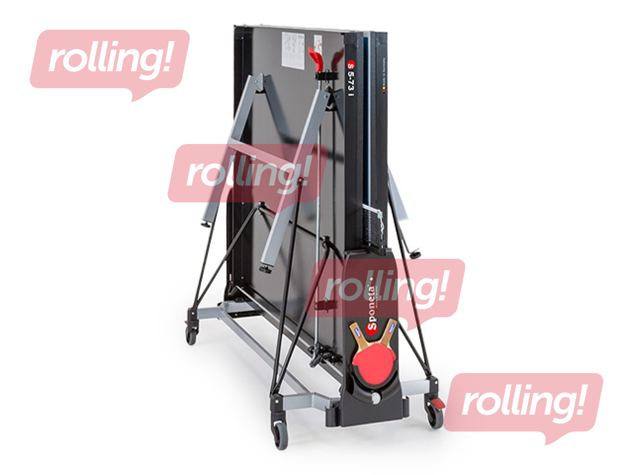Lauatenniselaud Sponeta S5-73i
