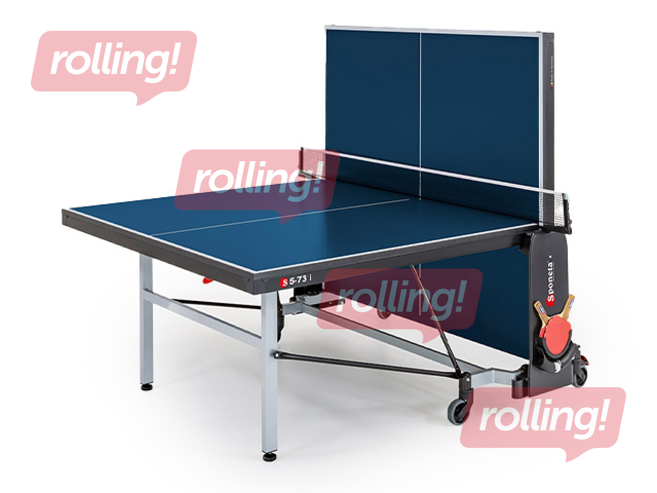 Lauatenniselaud Sponeta S5-73i