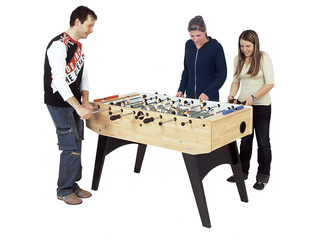 Lauajalgpall Garlando F-20