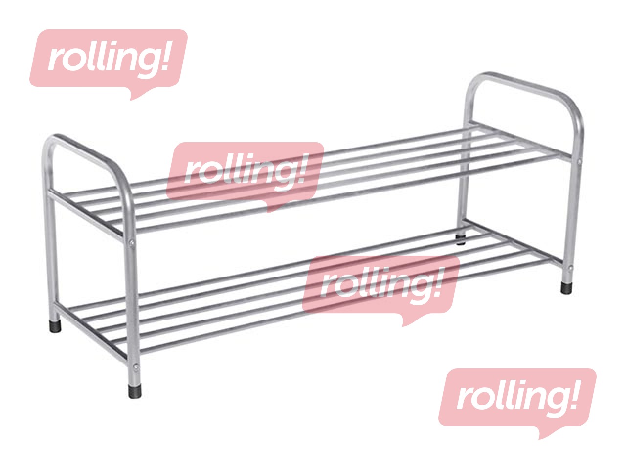 Jalatsiriiul, metallist