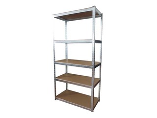 Storage shelf Haushalt T20A, 90 x 45 x 180 cm