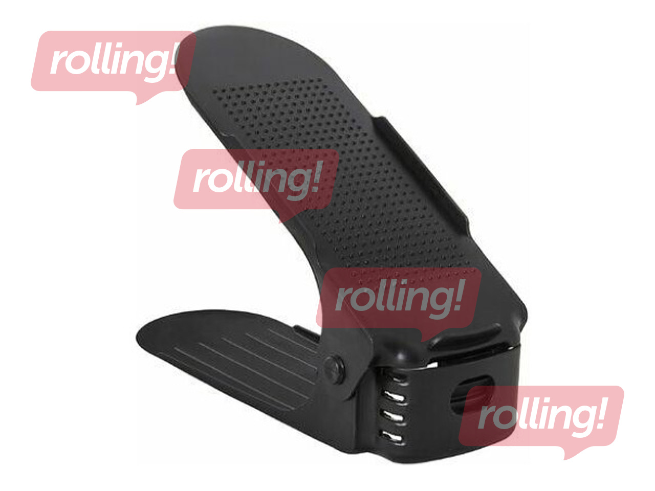 Shoe holder Springos, plastic