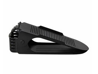 Shoe holder Springos, plastic