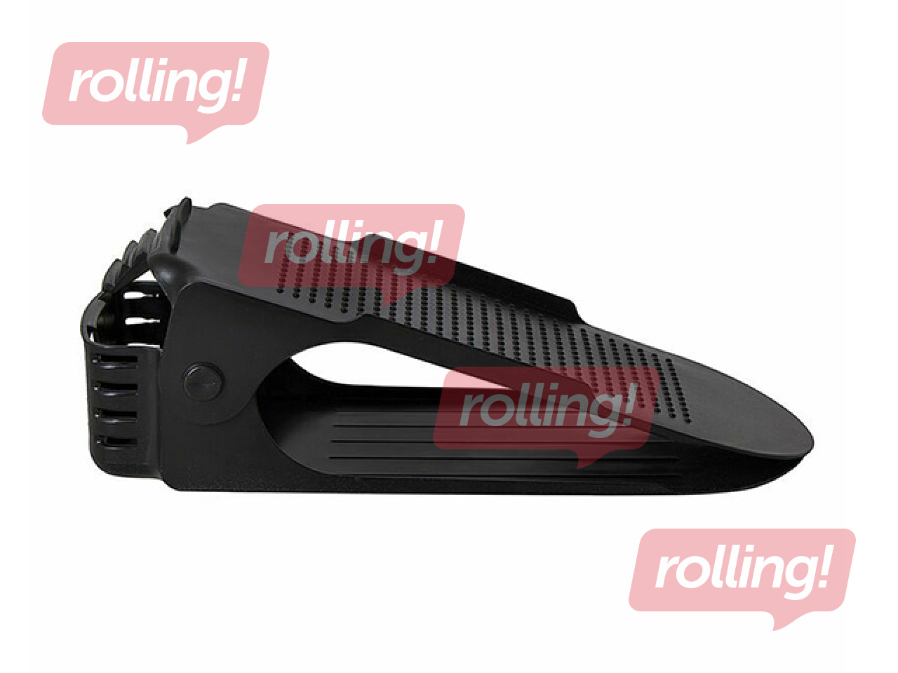 Shoe holder Springos, plastic