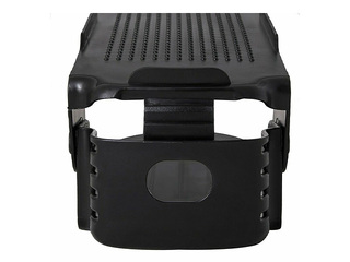 Shoe holder Springos, plastic