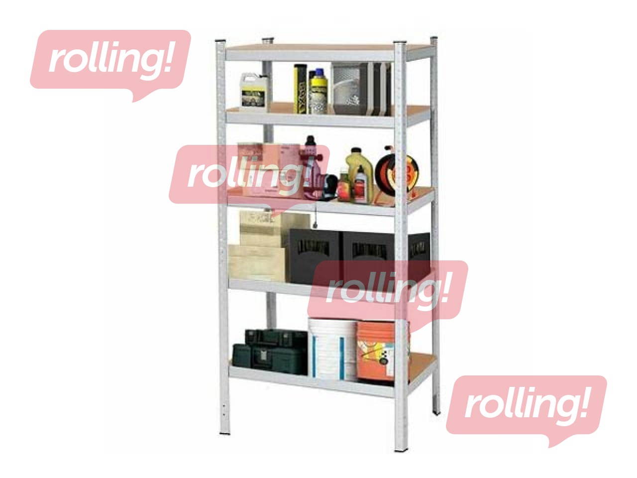 Laoriiul Springos HA5260, 150x75x30cm
