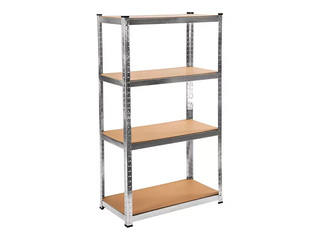 Noliktavas plaukts PRO, 75x40x150cm