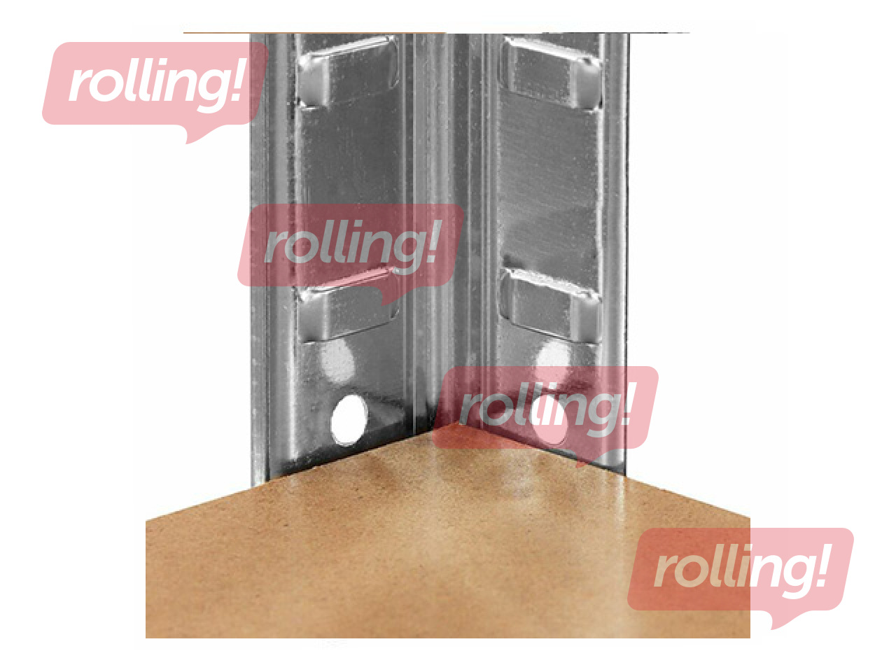 Laoriiul PRO, 180x120x45cm