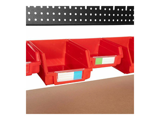 Tööpink Springos, 101x40x136cm