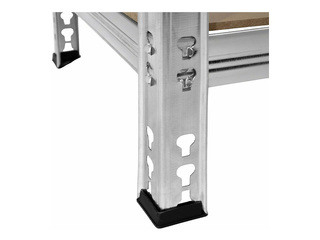 Tööpink Springos, 101x40x136cm