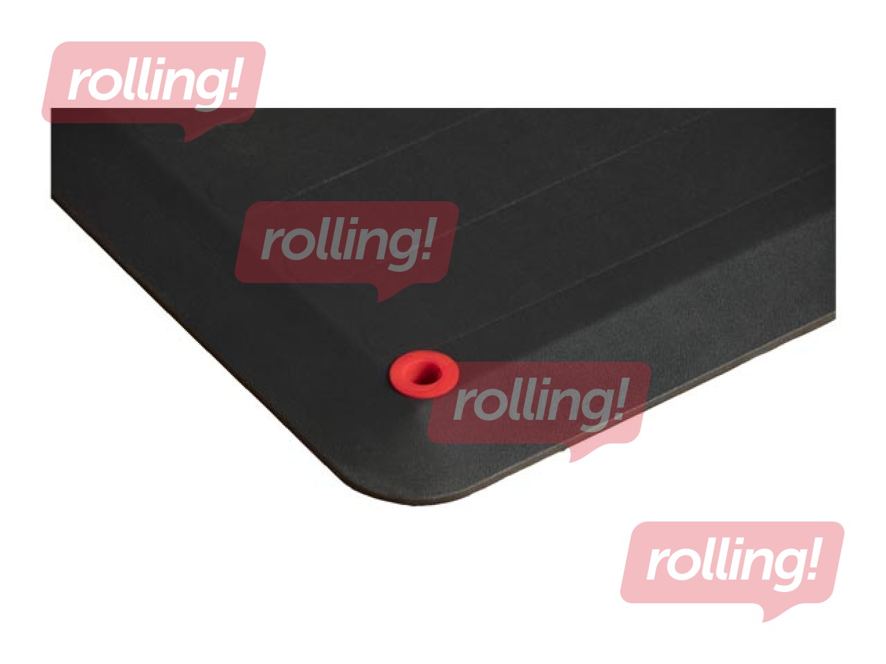 Jalamatt Sun-Flex, StandMat