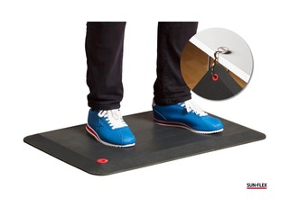 Jalamatt Sun-Flex, StandMat