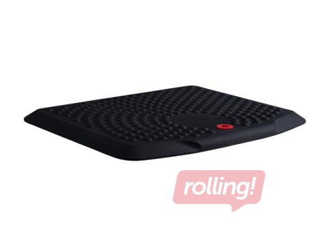 Footrest Sun-Flex, StandMat, Boost