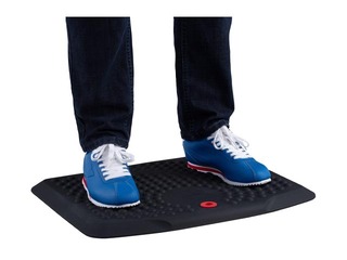 Footrest Sun-Flex, StandMat, Boost