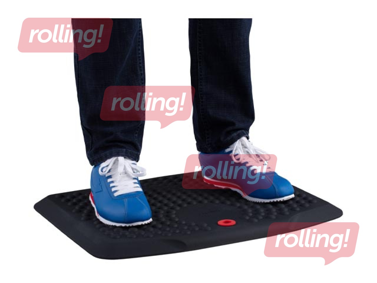 Footrest Sun-Flex, StandMat, Boost