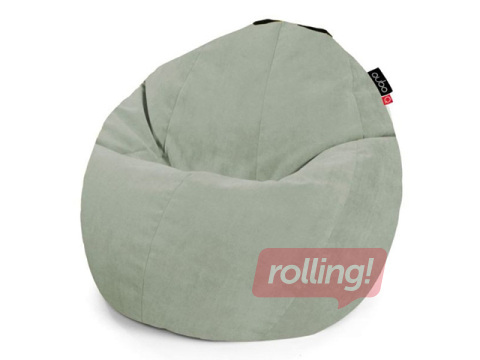 Кресло-мешок Qubo Comfort 80 Roche, Velvet Fit