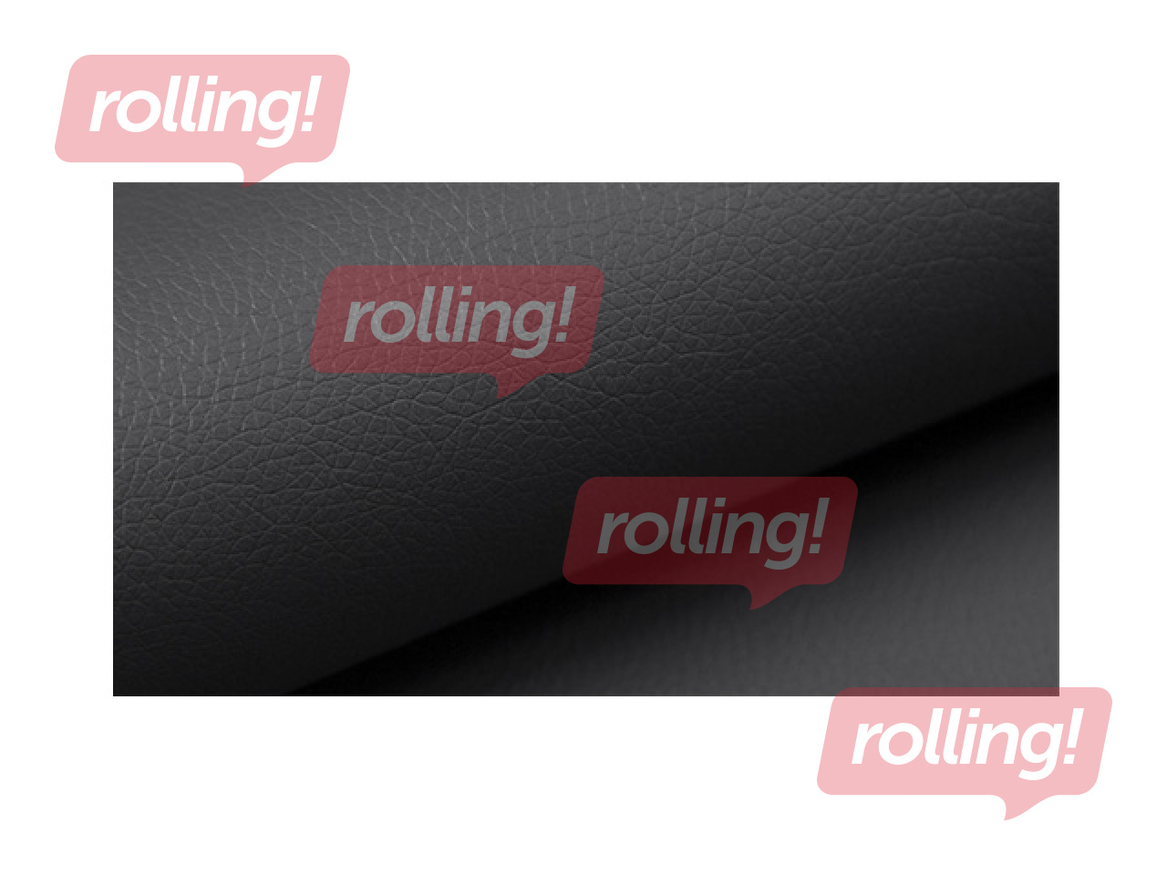 Istumiskott Qubo Comfort 80 Fig, Soft Fit