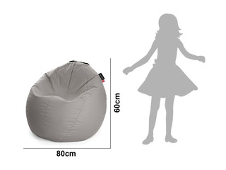Istumiskott Qubo Comfort 80 Date, Soft Fit