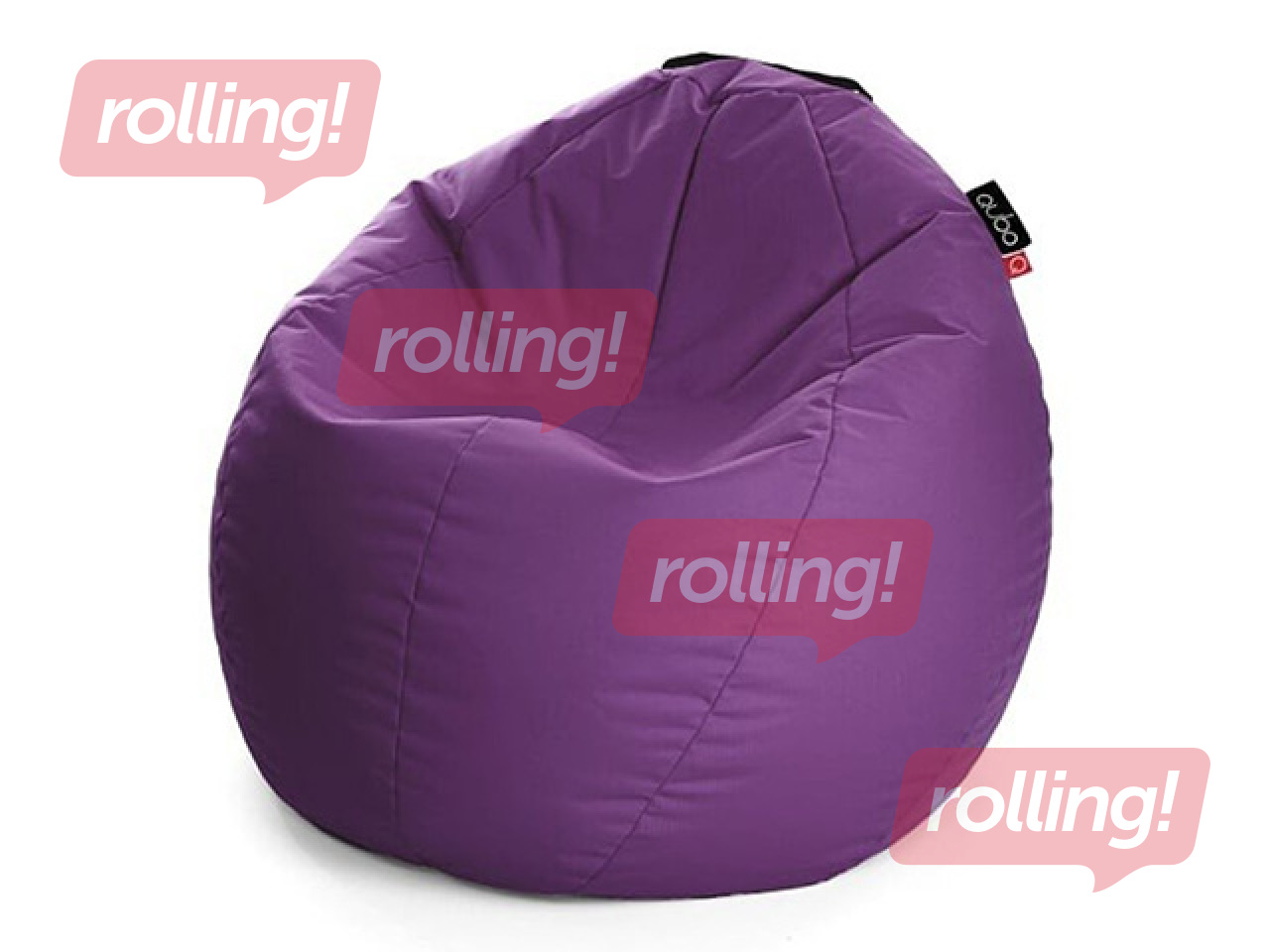 Kott-tool Qubo Comfort 80 Ploom, Pop Fit