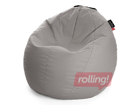 Kott-tool Qubo Comfort 80 Pebble, Pop Fit