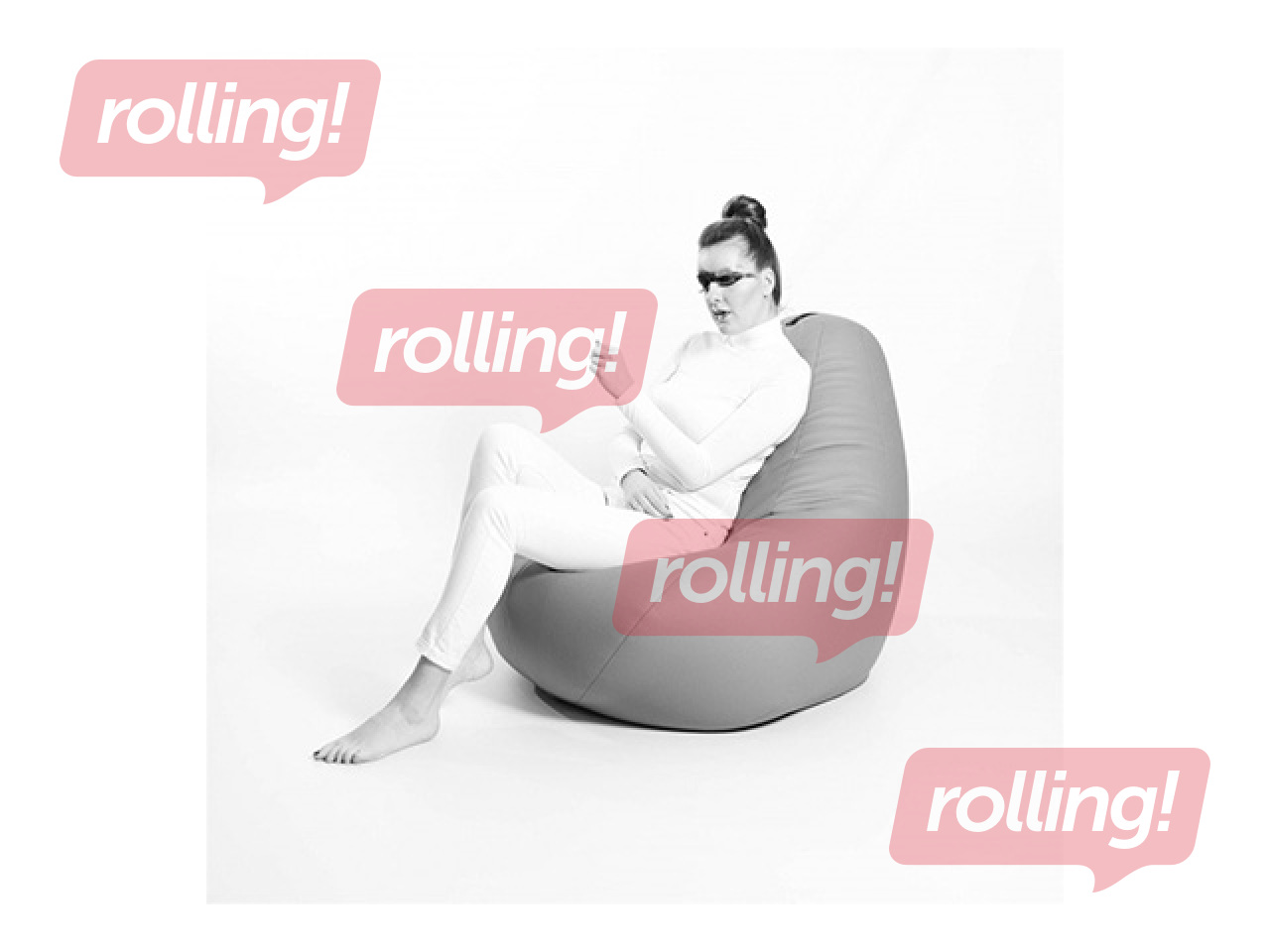 Kott-tool Qubo Comfort 120 Grafiit, Pop Fit