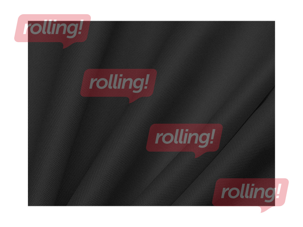 Kott-tool Qubo Comfort 120 Grafiit, Pop Fit