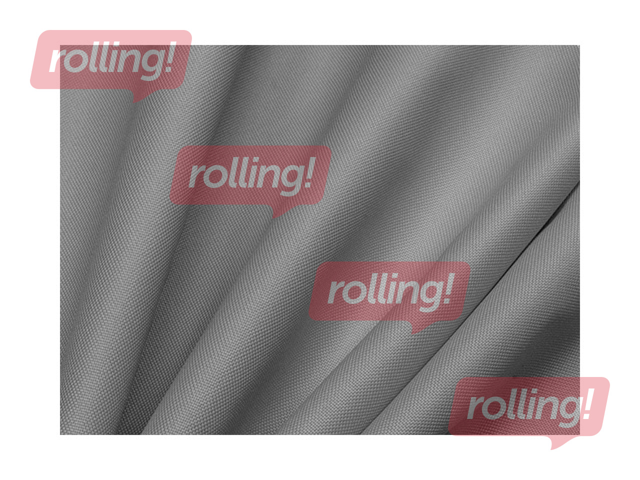 Kott-tool Qubo Comfort 120 Pebble, Pop Fit