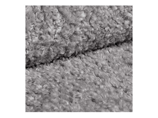 Bean Bag Qubo Teddy Linden, Fluffy Fit