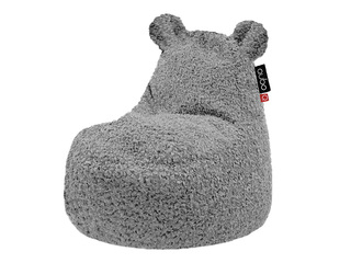 Kott-tool Qubo Teddy Linden, Fluffy Fit
