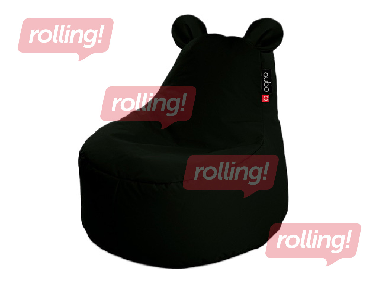Kott-tool Qubo Teddy Copers, Pop Fit
