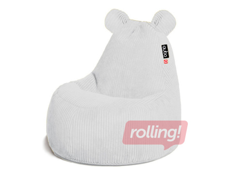 Kott-tool Qubo Teddy Sugar, Feel Fit