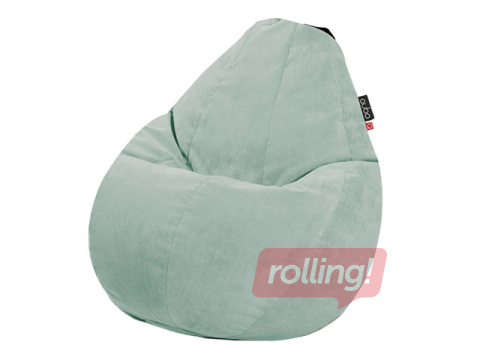 Kott-tool Qubo Comfort 90 Mint, Velvet Fit