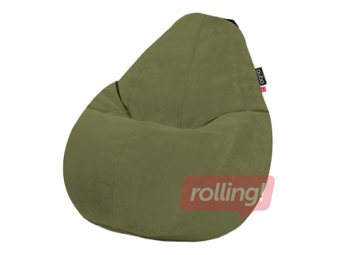 Kott-tool Qubo Comfort 90 Olive, Velvet Fit