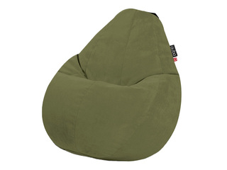 Kott-tool Qubo Comfort 90 Olive, Velvet Fit