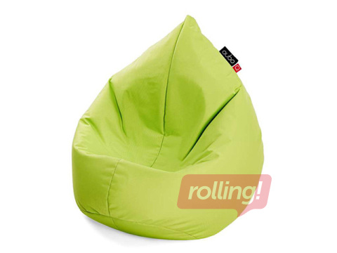 Laste tugitoolikott Qubo Drizzle Drop Apple, Pop Fit