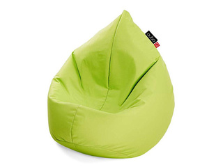 Laste tugitoolikott Qubo Drizzle Drop Apple, Pop Fit