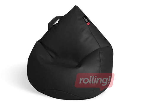Laste tugitoolikott Qubo Drizzle Drop Date, Soft Fit