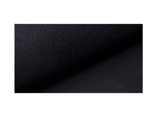 Kids’ bean bag Qubo Drizzle Drop Onyx, Fresh Fit