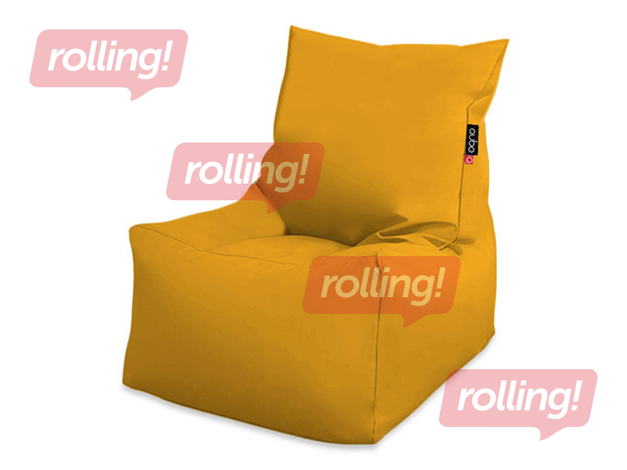 Kott-tool Qubo™ Burma Honey, Pop Fit