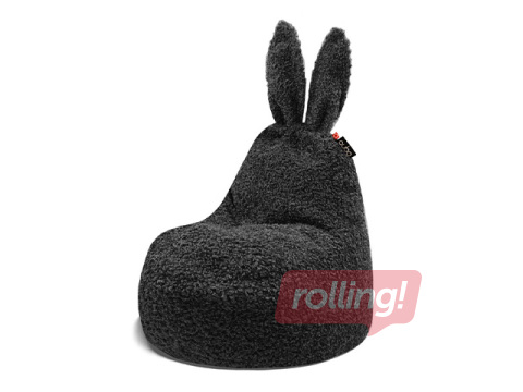 Kott-tool Qubo Baby Rabbit Currant, Fluffy Fit