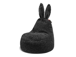Kott-tool Qubo Baby Rabbit Currant, Fluffy Fit