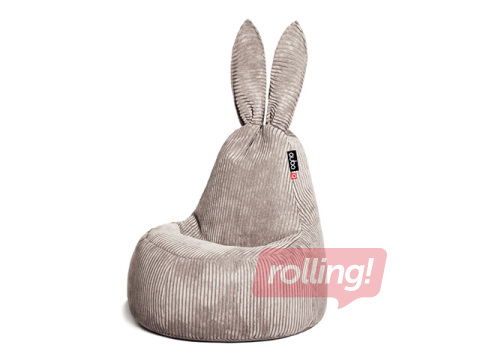 Kott-tool Qubo Mommy Rabbit Folk, Feel Fit