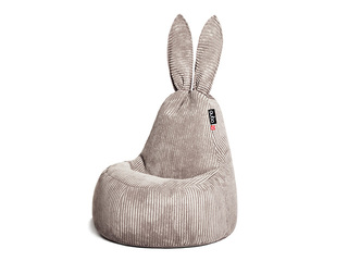 Kott-tool Qubo Mommy Rabbit Folk, Feel Fit