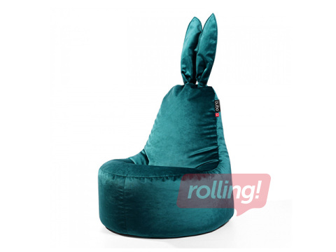 Kott-tool Qubo Daddy Rabbit Capri, Fresh Fit