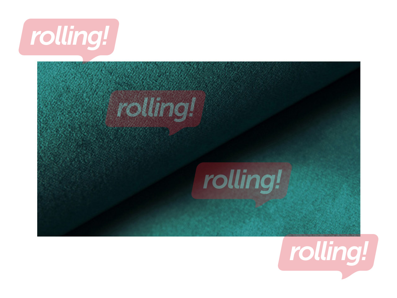 Kott-tool Qubo Daddy Rabbit Capri, Fresh Fit