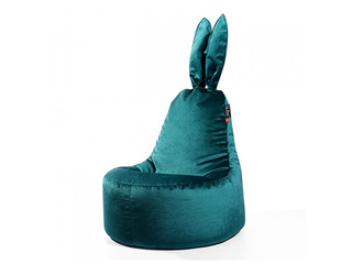 Sēžammaiss Qubo Daddy Rabbit Capri, Fresh Fit