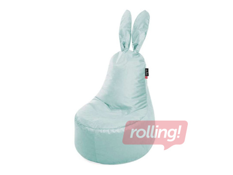 Kott-tool Qubo Daddy Rabbit Menthe, Velvet Fit