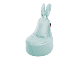 Kott-tool Qubo Daddy Rabbit Menthe, Velvet Fit