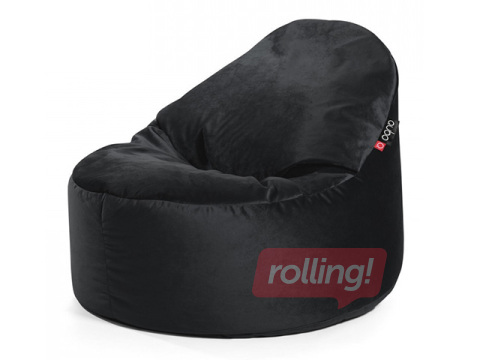 Kott-tool Qubo Cuddly 65 Onyx, Fresh Fit
