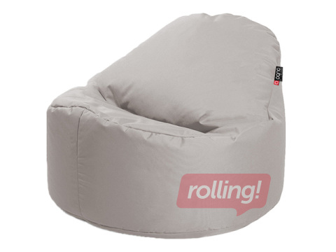 Kott-tool Qubo Cuddly 80 Silver, Pop Fit